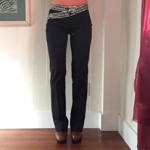 Vintage Cache Dress Pants